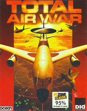 European air war